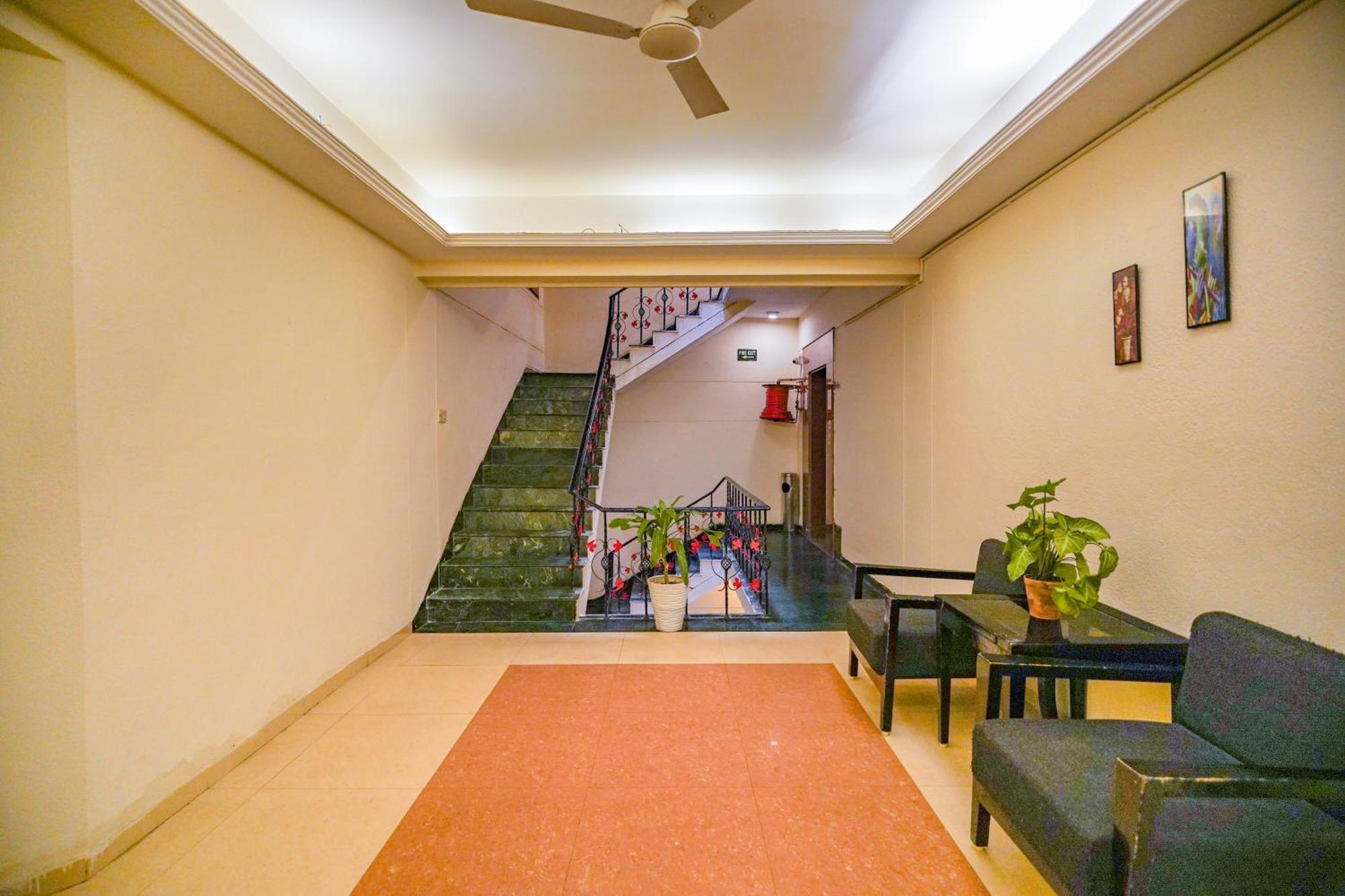 Hotel The Shagun Bhopal Eksteriør bilde