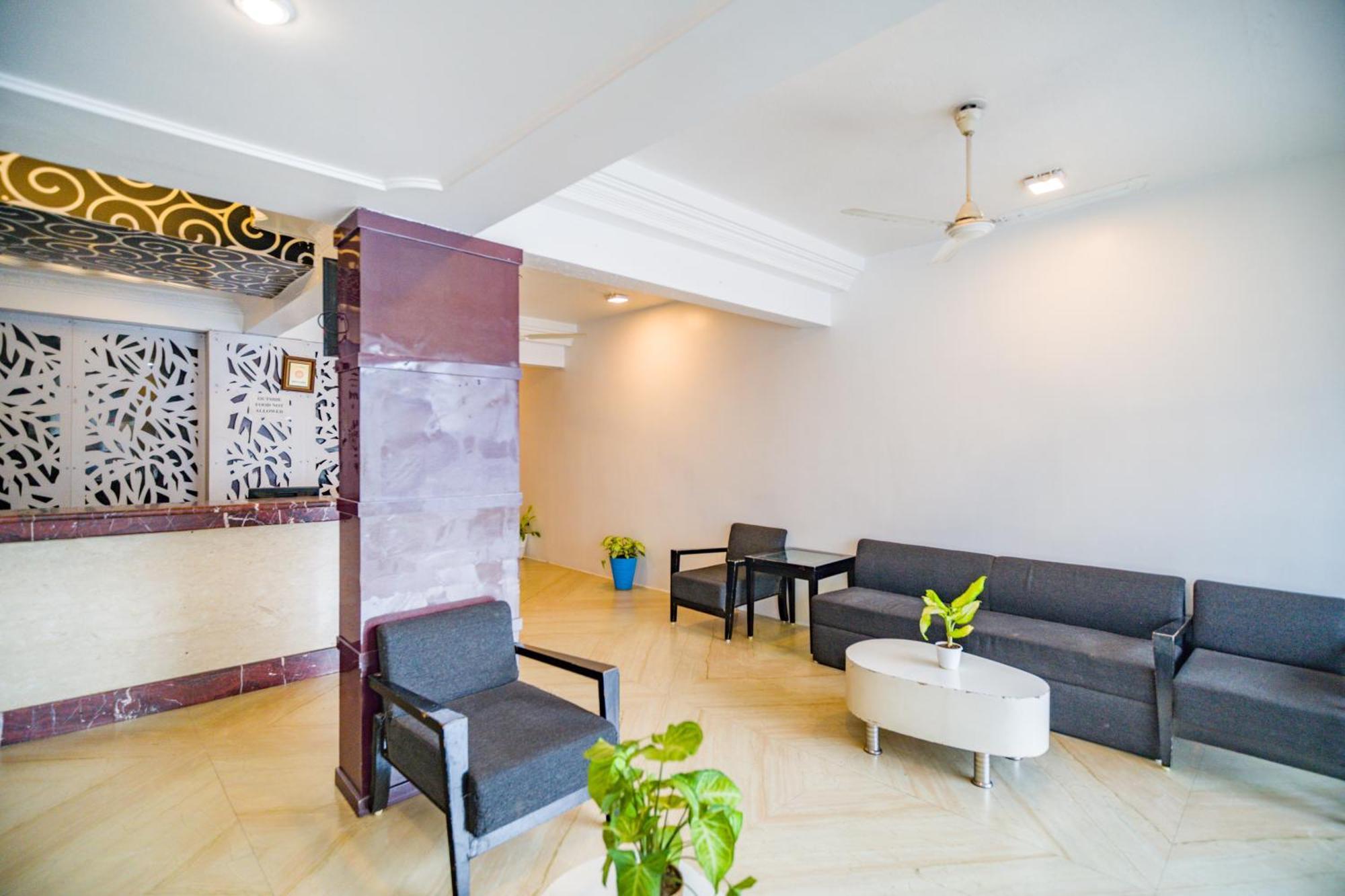 Hotel The Shagun Bhopal Eksteriør bilde
