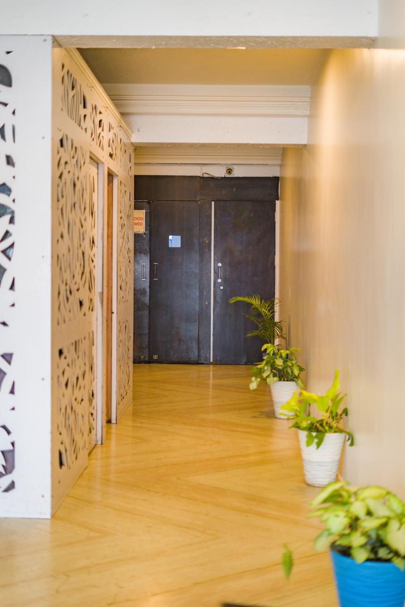 Hotel The Shagun Bhopal Eksteriør bilde