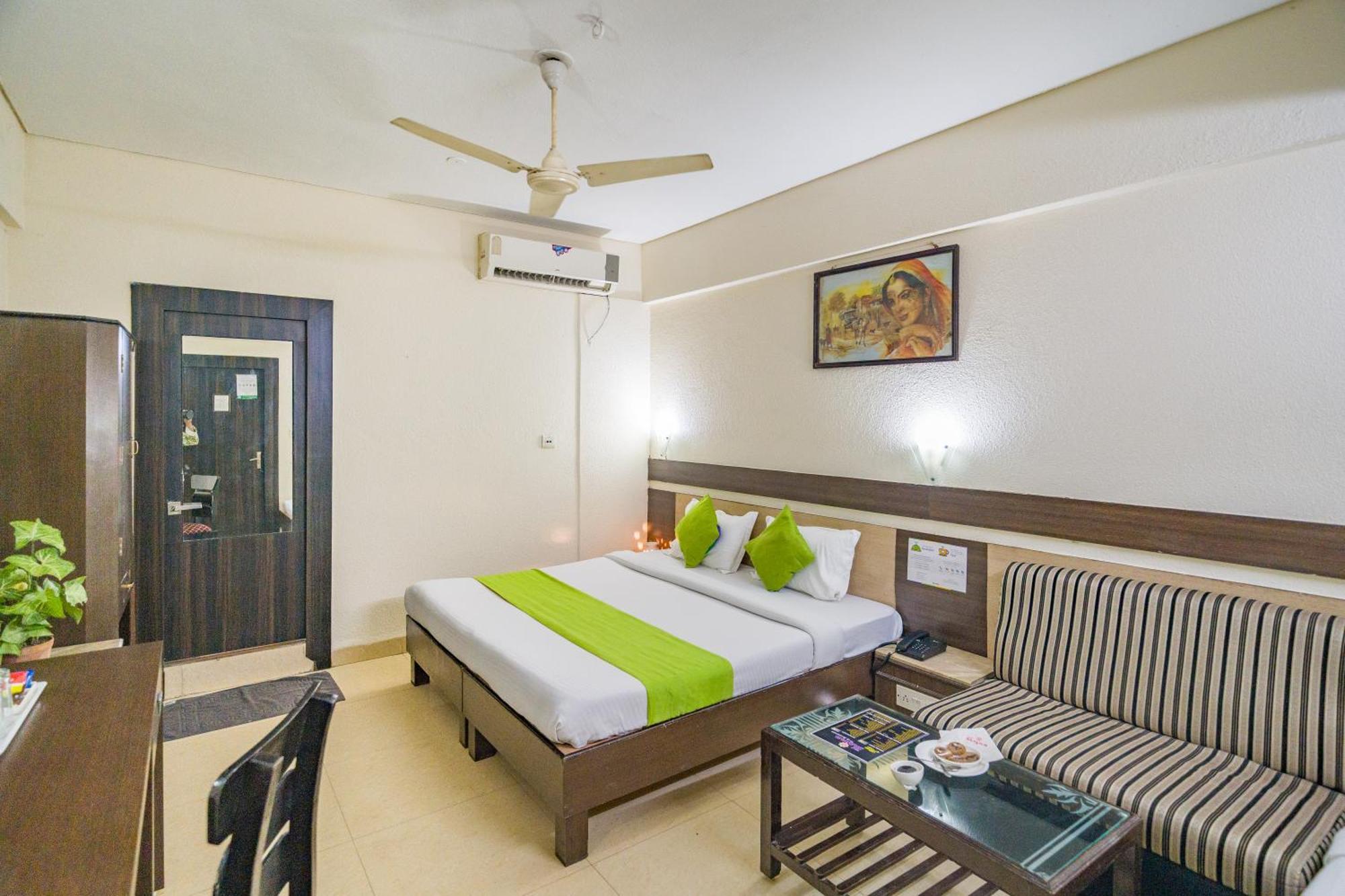 Hotel The Shagun Bhopal Eksteriør bilde