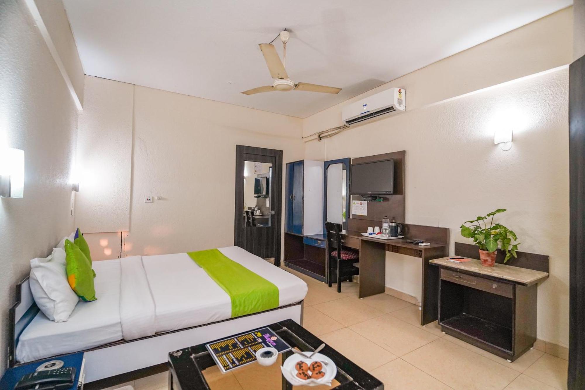 Hotel The Shagun Bhopal Eksteriør bilde