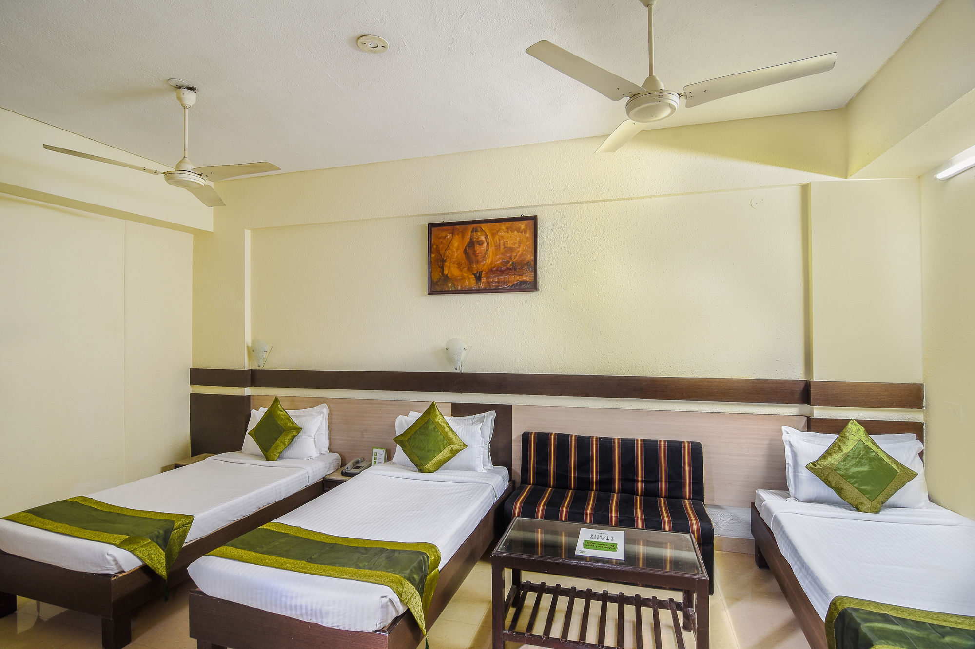 Hotel The Shagun Bhopal Eksteriør bilde