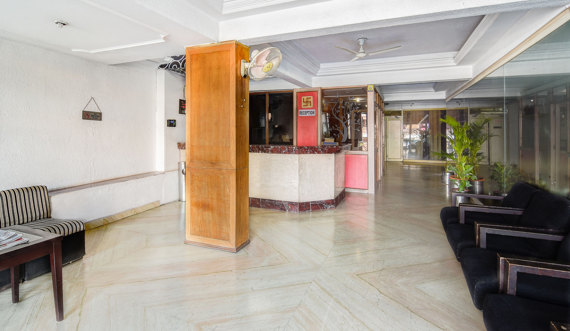 Hotel The Shagun Bhopal Eksteriør bilde