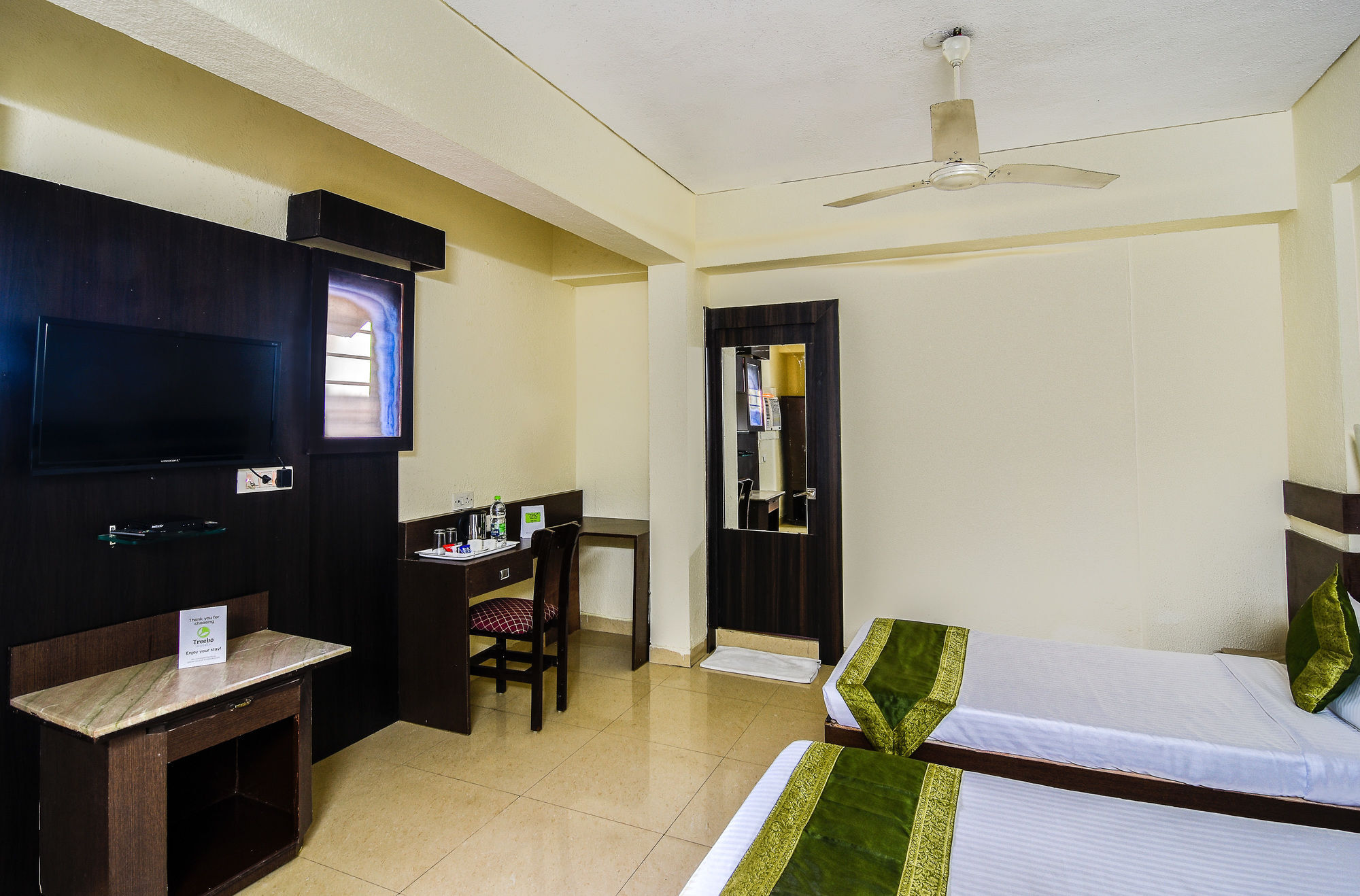 Hotel The Shagun Bhopal Eksteriør bilde
