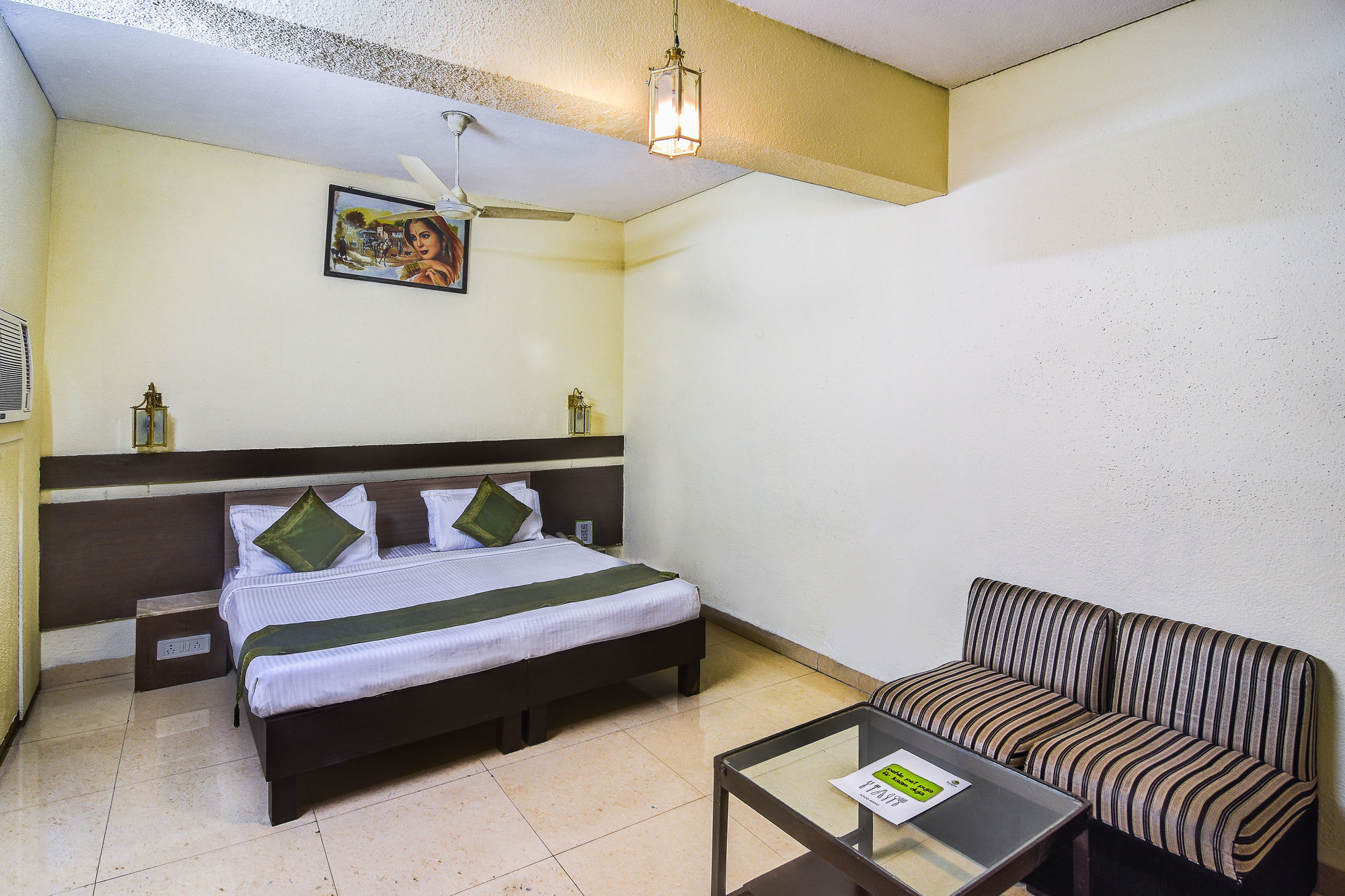 Hotel The Shagun Bhopal Eksteriør bilde