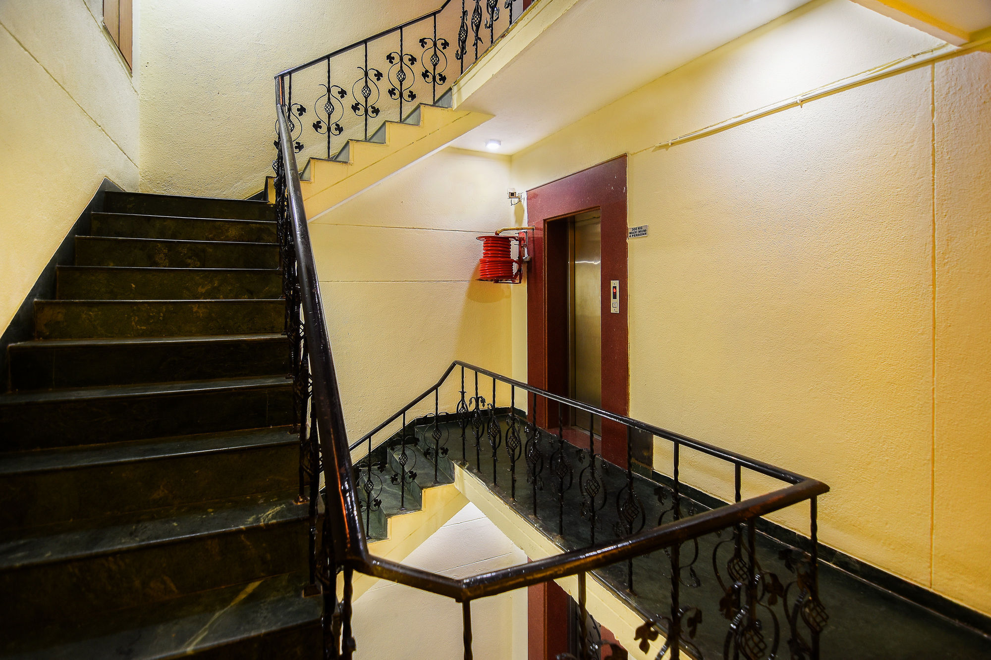 Hotel The Shagun Bhopal Eksteriør bilde