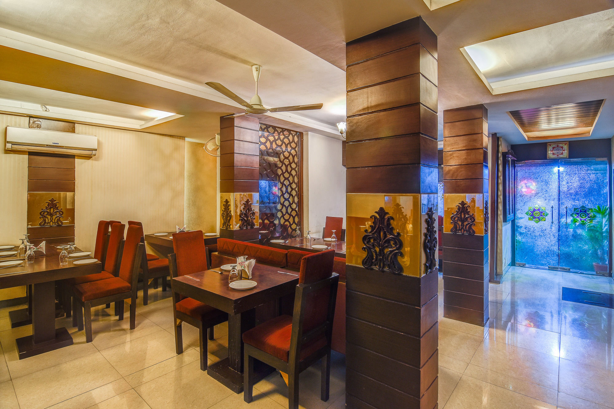 Hotel The Shagun Bhopal Eksteriør bilde