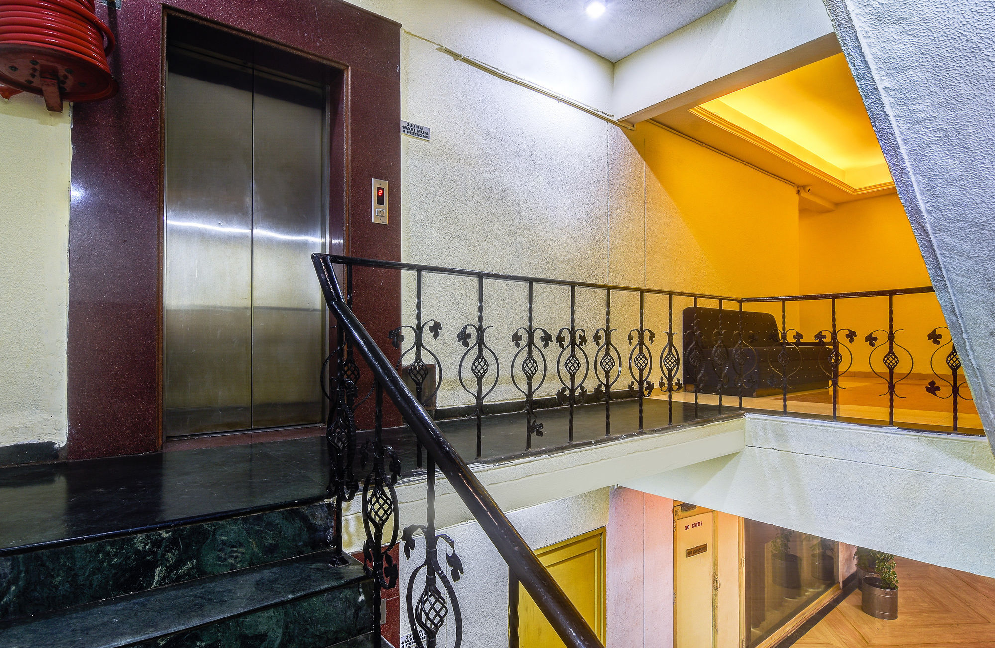 Hotel The Shagun Bhopal Eksteriør bilde