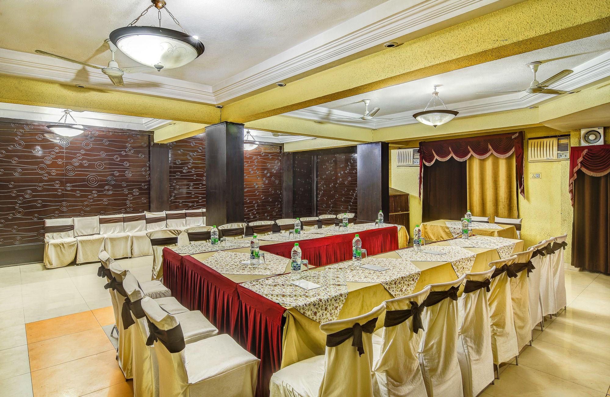 Hotel The Shagun Bhopal Eksteriør bilde
