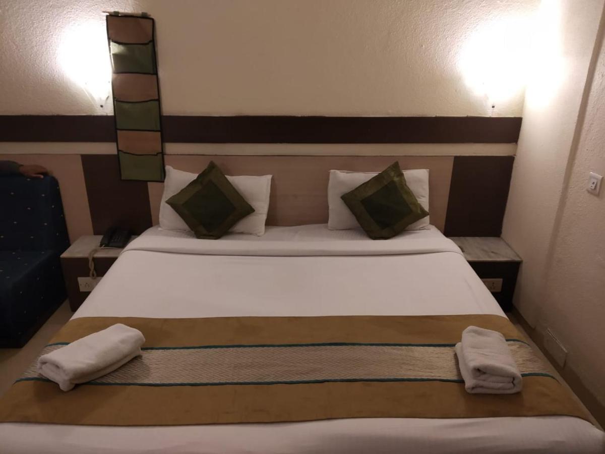 Hotel The Shagun Bhopal Eksteriør bilde